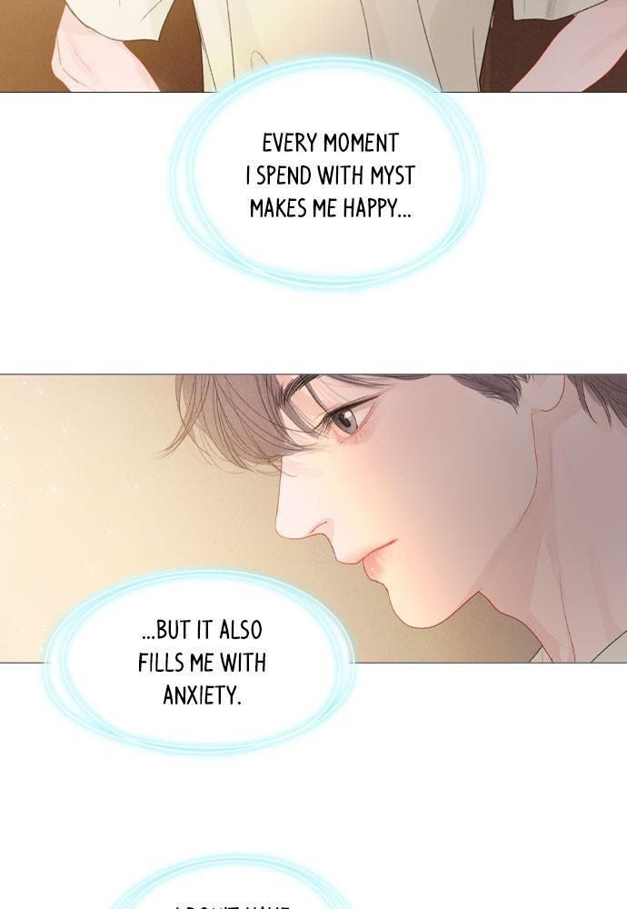 Mystery – Manga Chapter 58 - page 46