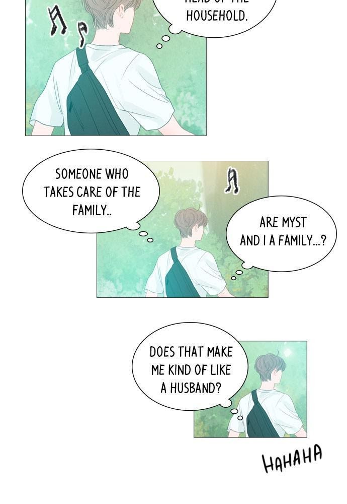 Mystery – Manga Chapter 58 - page 52