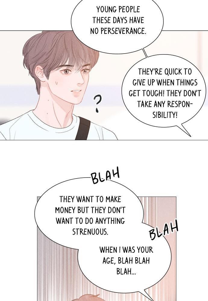 Mystery – Manga Chapter 58 - page 56