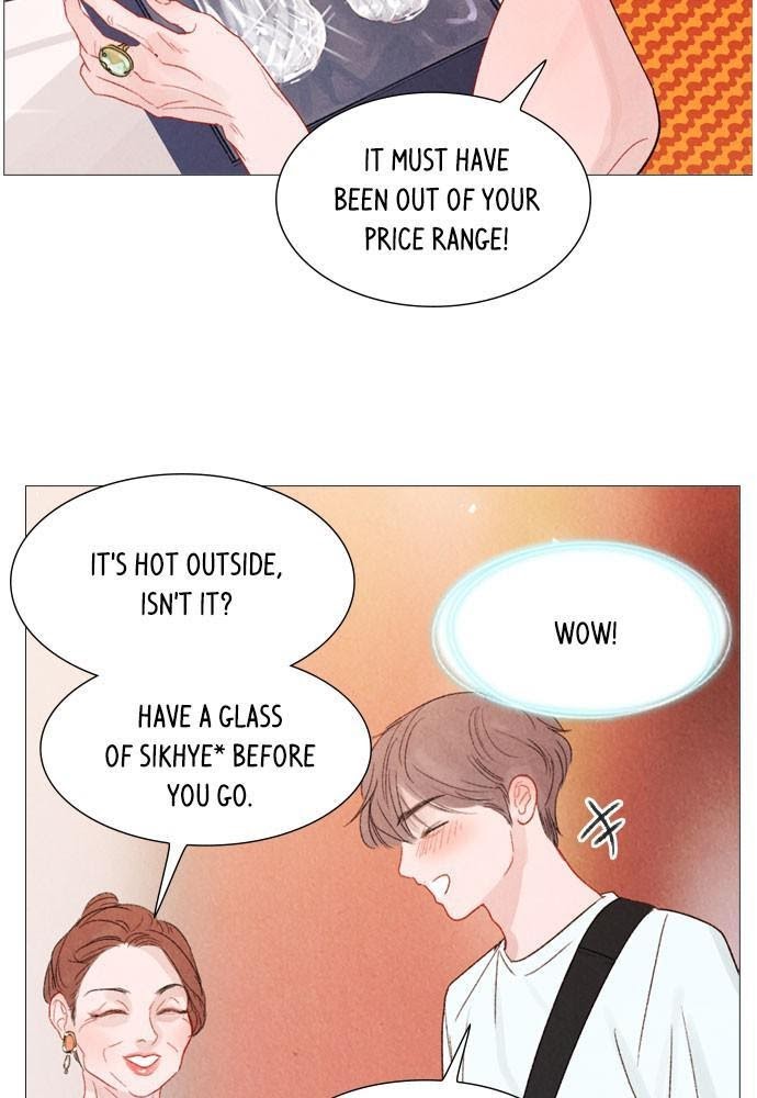 Mystery – Manga Chapter 58 - page 60