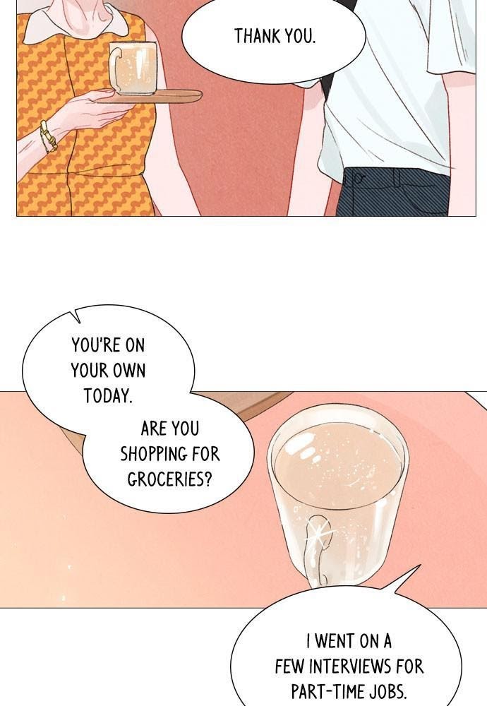 Mystery – Manga Chapter 58 - page 61