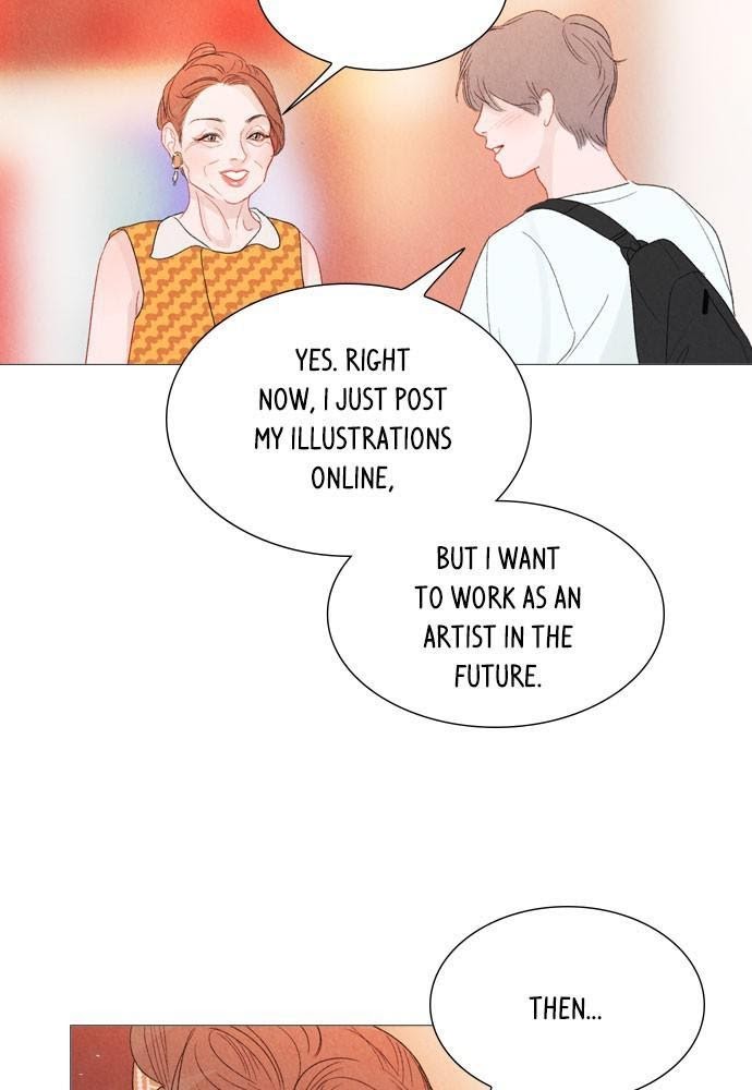 Mystery – Manga Chapter 58 - page 65
