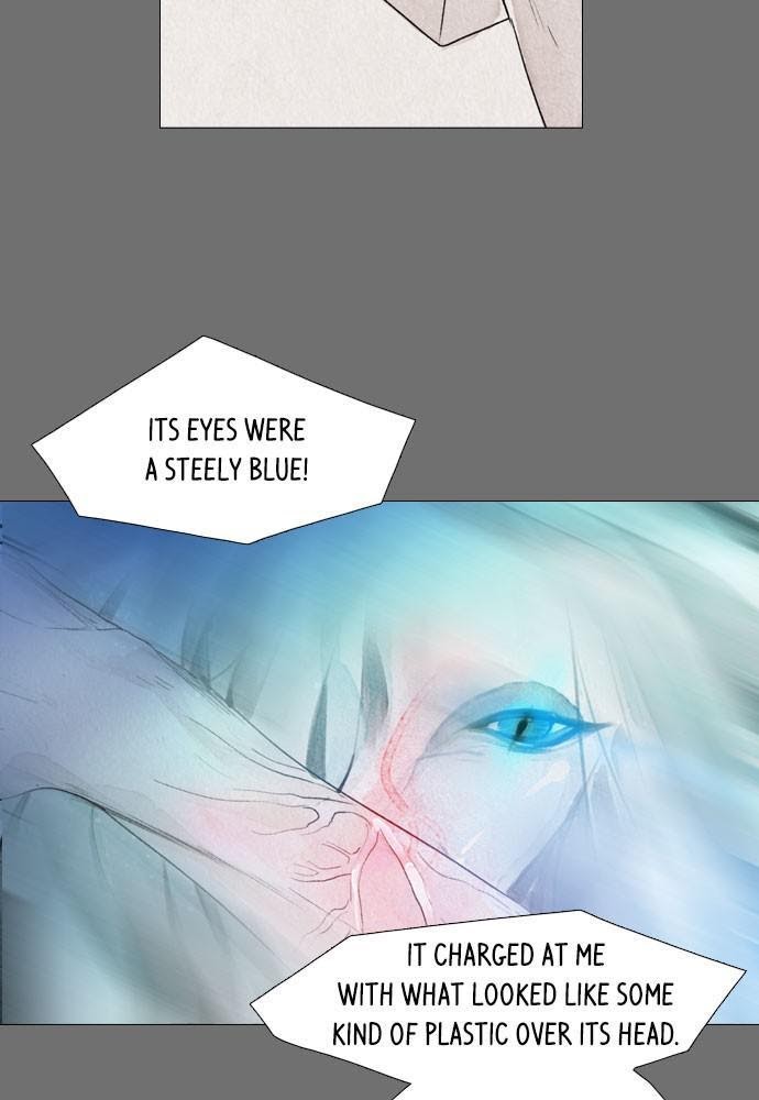 Mystery – Manga Chapter 58 - page 7