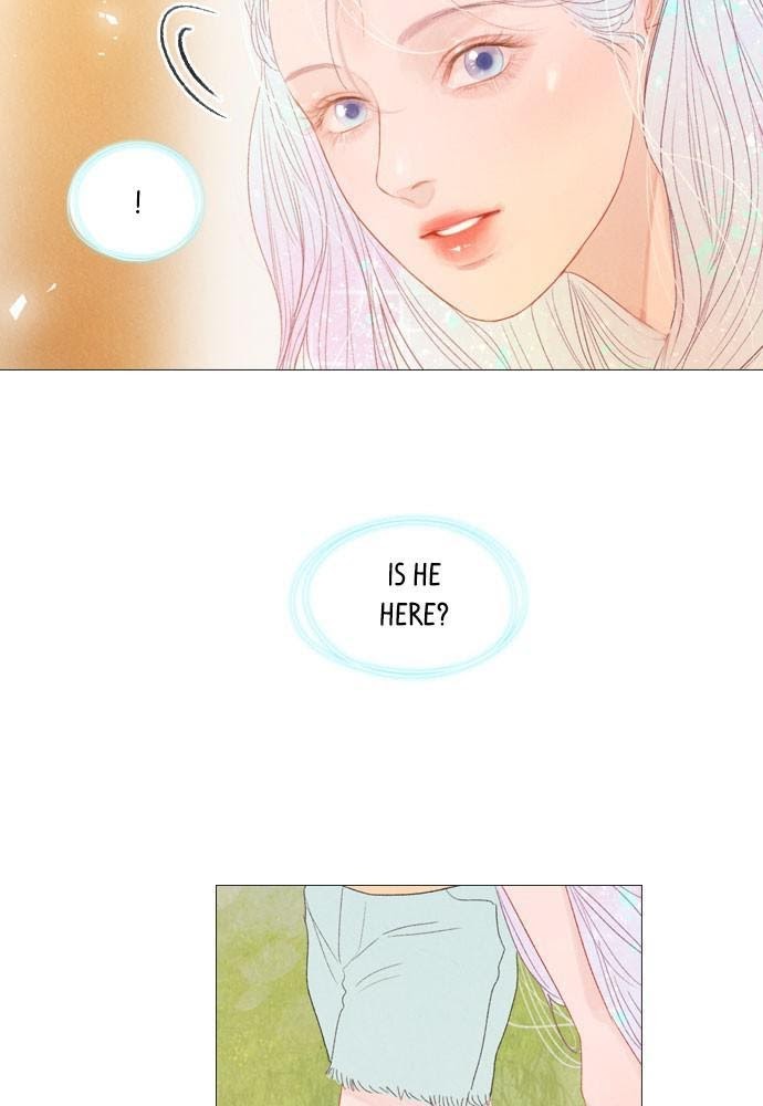 Mystery – Manga Chapter 58 - page 77