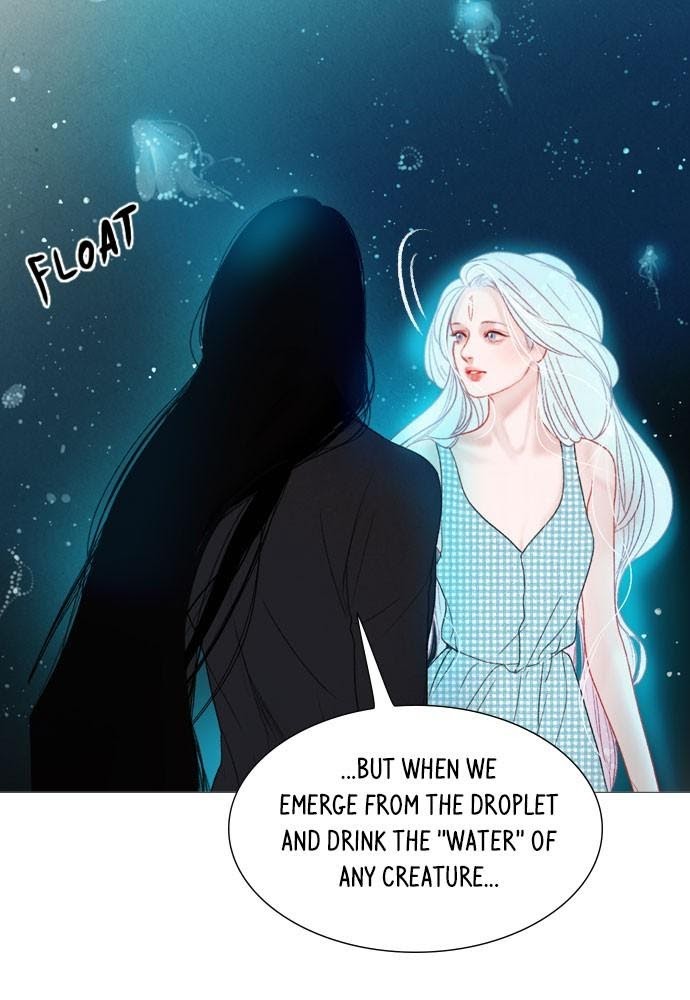Mystery – Manga Chapter 25 - page 10