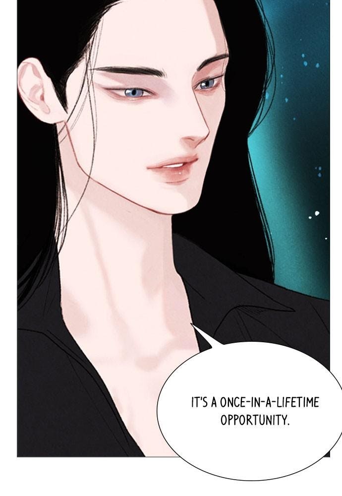 Mystery – Manga Chapter 25 - page 14