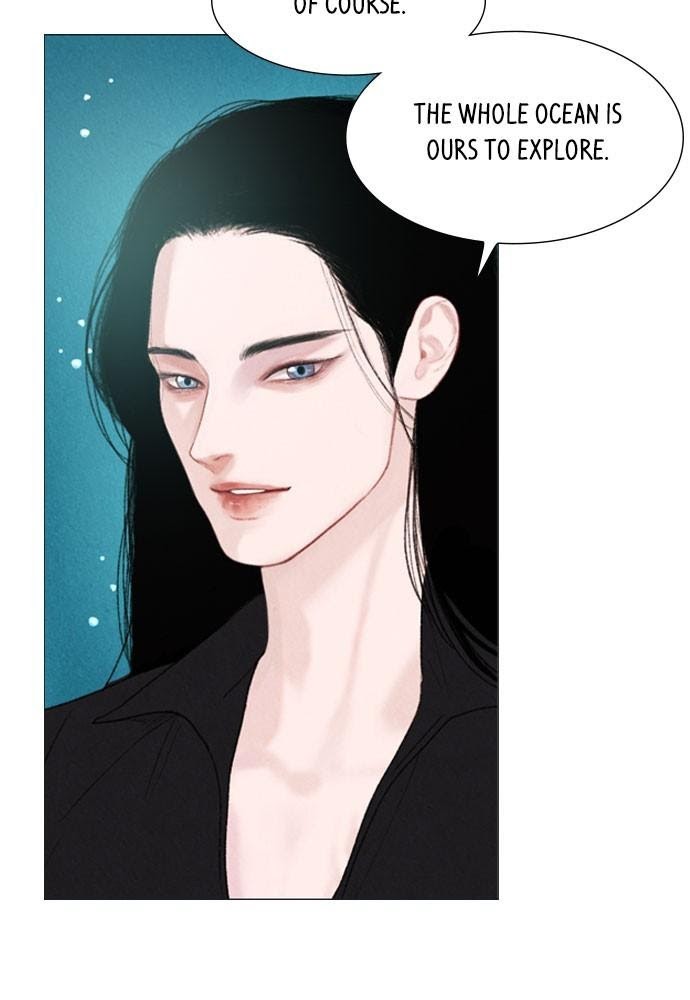 Mystery – Manga Chapter 25 - page 20