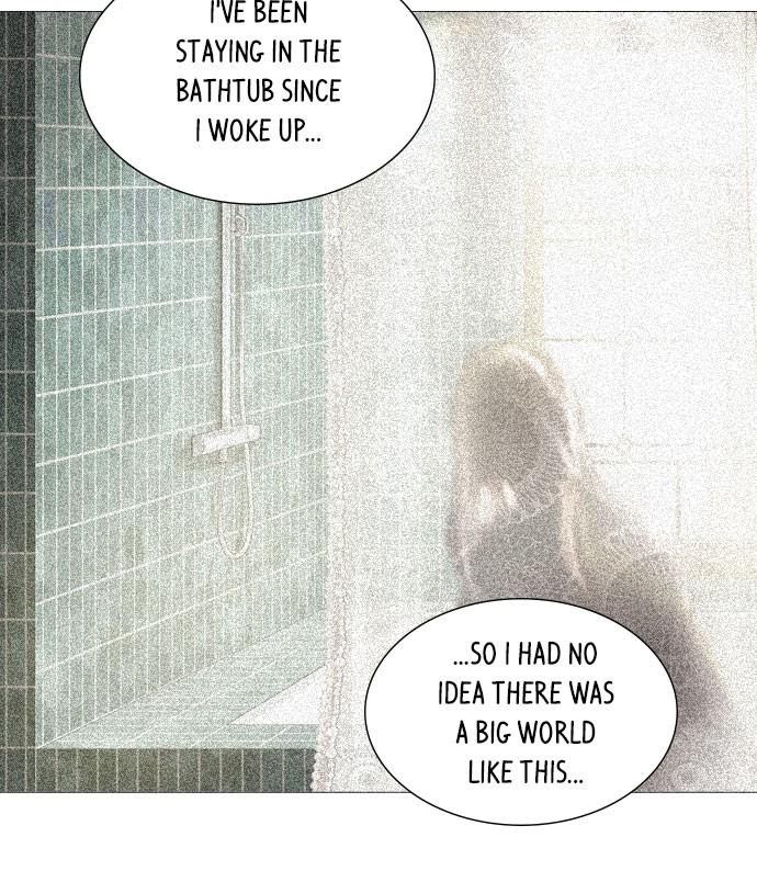 Mystery – Manga Chapter 25 - page 22