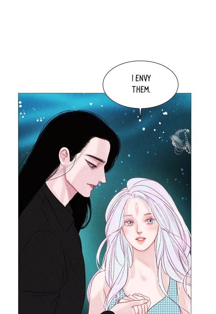 Mystery – Manga Chapter 25 - page 23