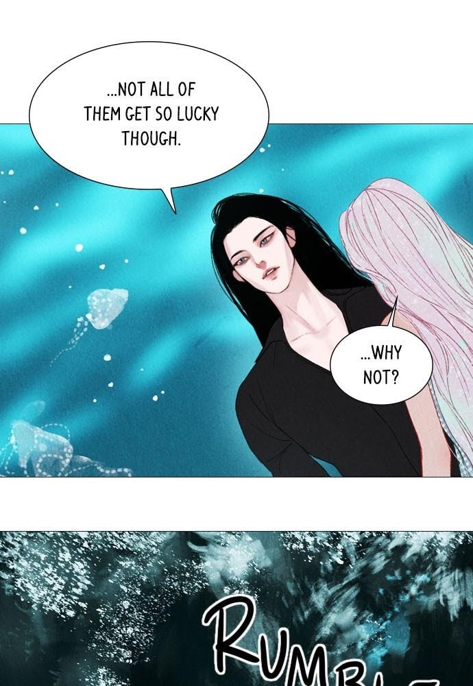 Mystery – Manga Chapter 25 - page 25
