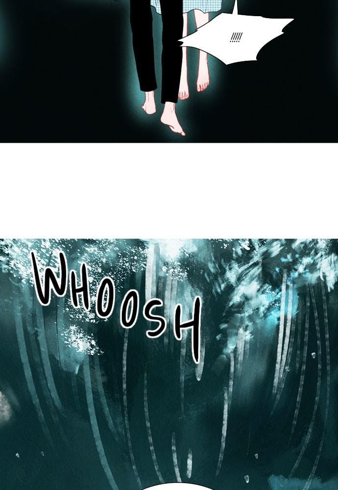 Mystery – Manga Chapter 25 - page 27