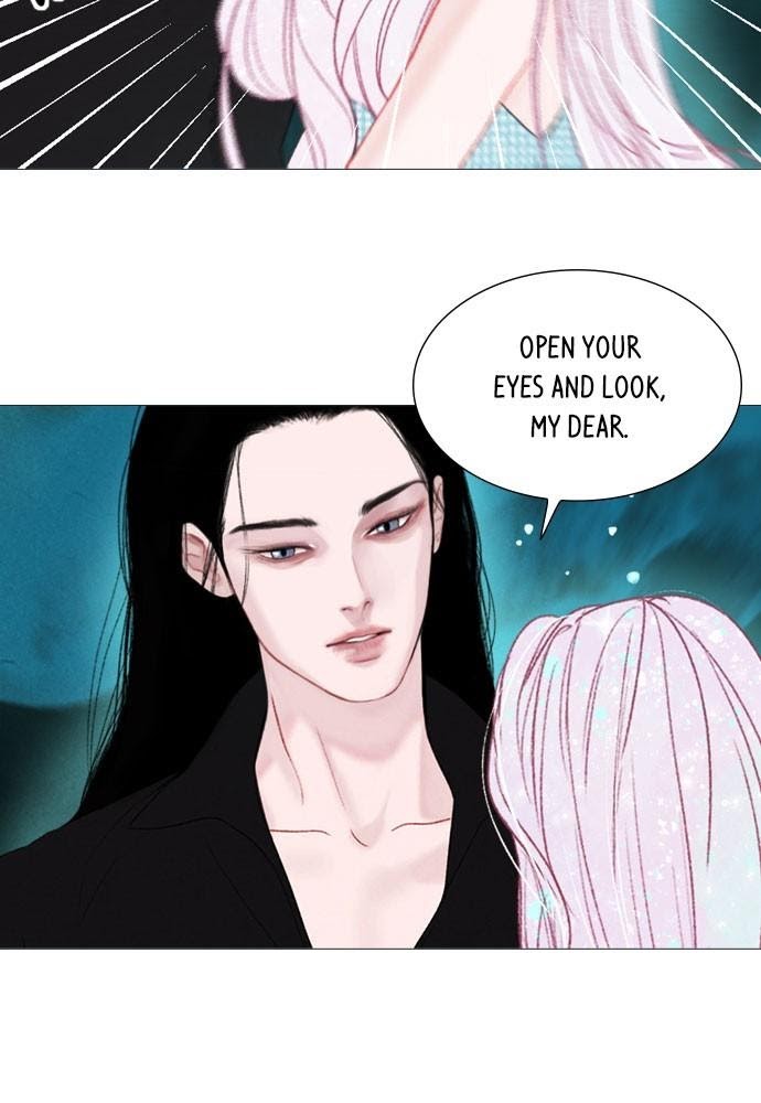 Mystery – Manga Chapter 25 - page 29