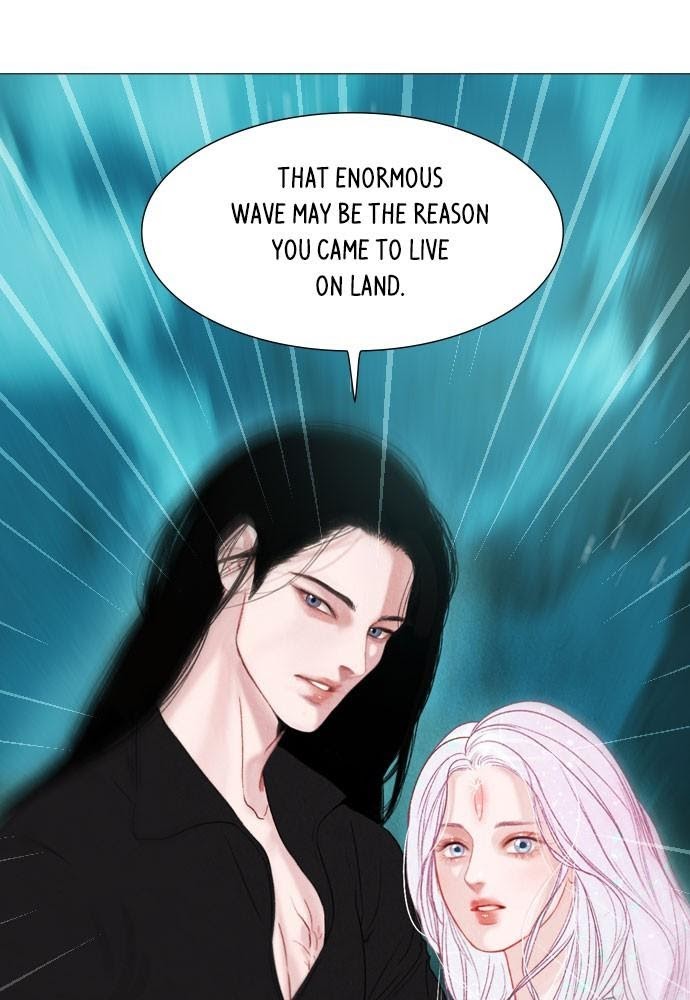 Mystery – Manga Chapter 25 - page 30
