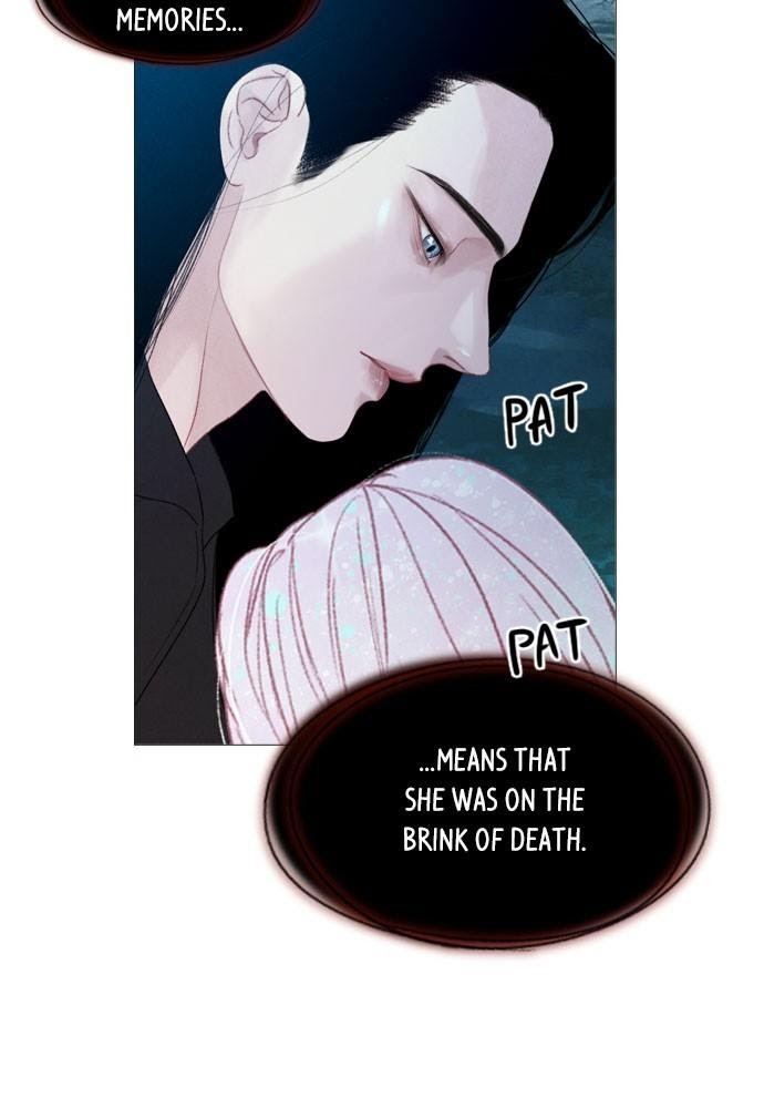 Mystery – Manga Chapter 25 - page 53