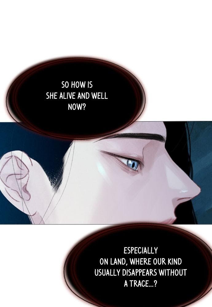 Mystery – Manga Chapter 25 - page 54