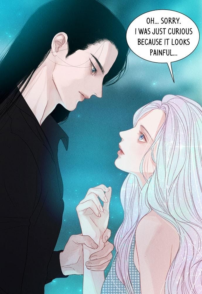 Mystery – Manga Chapter 25 - page 59