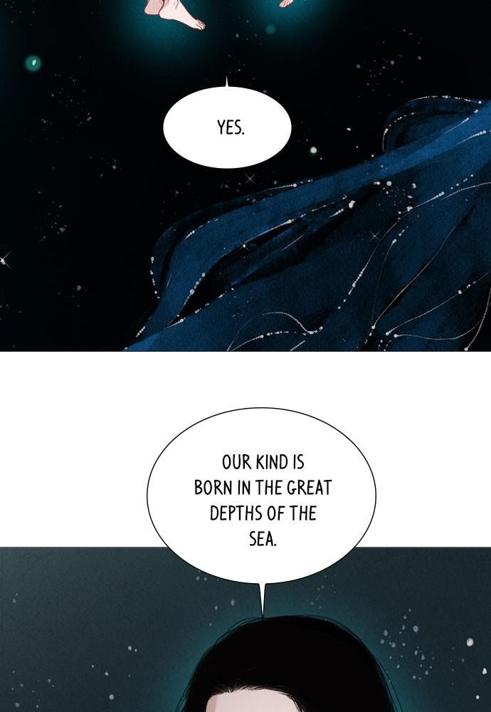 Mystery – Manga Chapter 25 - page 6