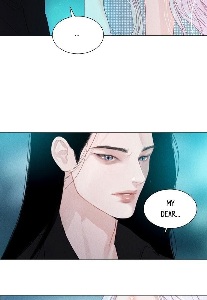 Mystery – Manga Chapter 25 - page 60