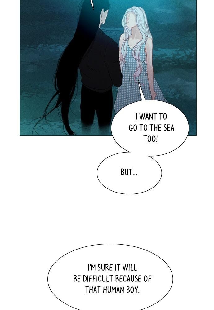 Mystery – Manga Chapter 25 - page 62