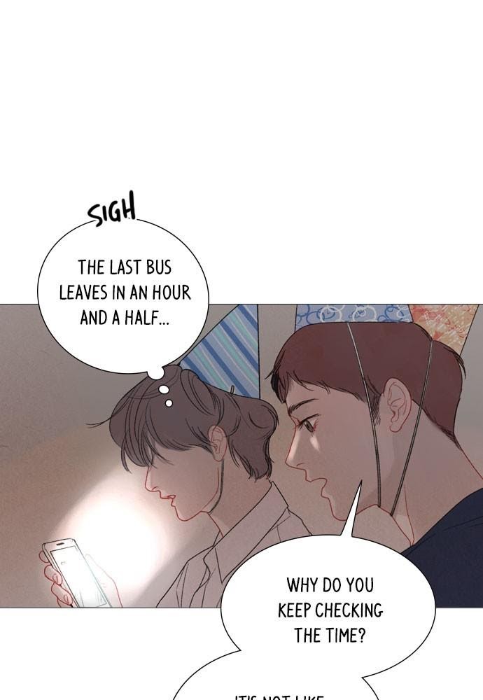 Mystery – Manga Chapter 25 - page 75