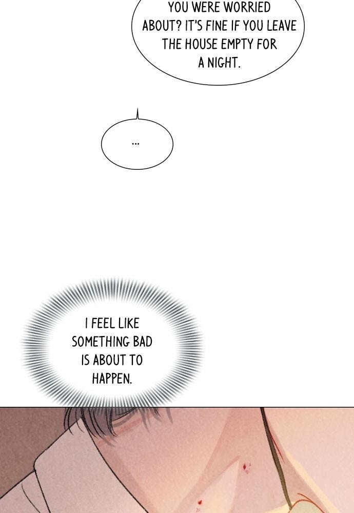 Mystery – Manga Chapter 25 - page 77