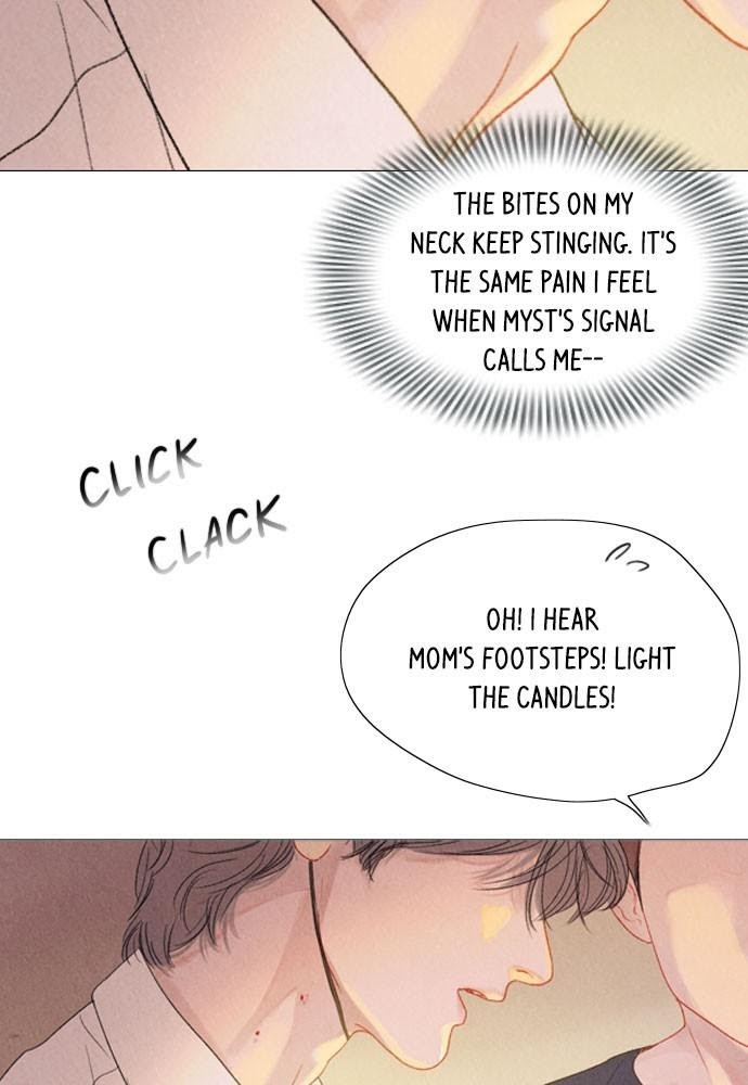 Mystery – Manga Chapter 25 - page 78