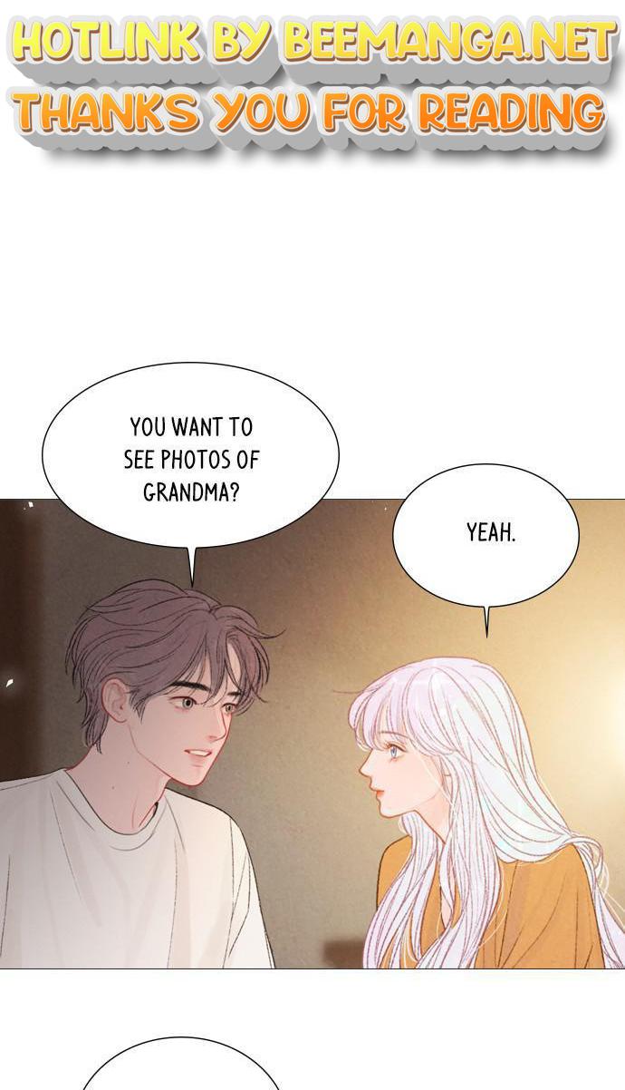 Mystery – Manga Chapter 69 - page 1