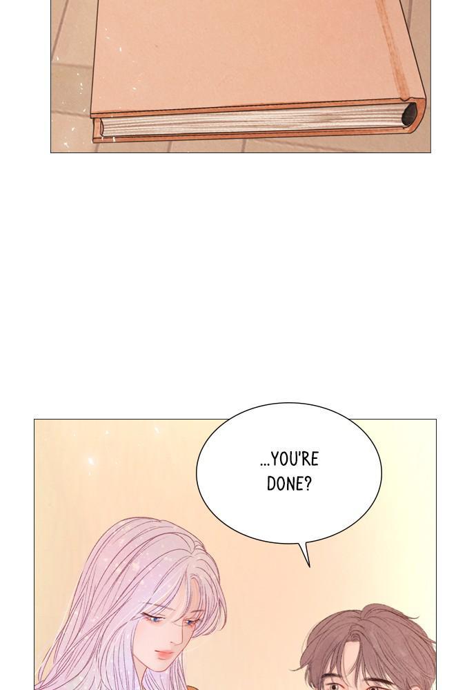 Mystery – Manga Chapter 69 - page 14