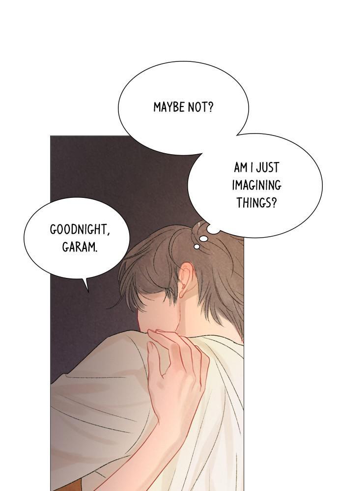 Mystery – Manga Chapter 69 - page 21