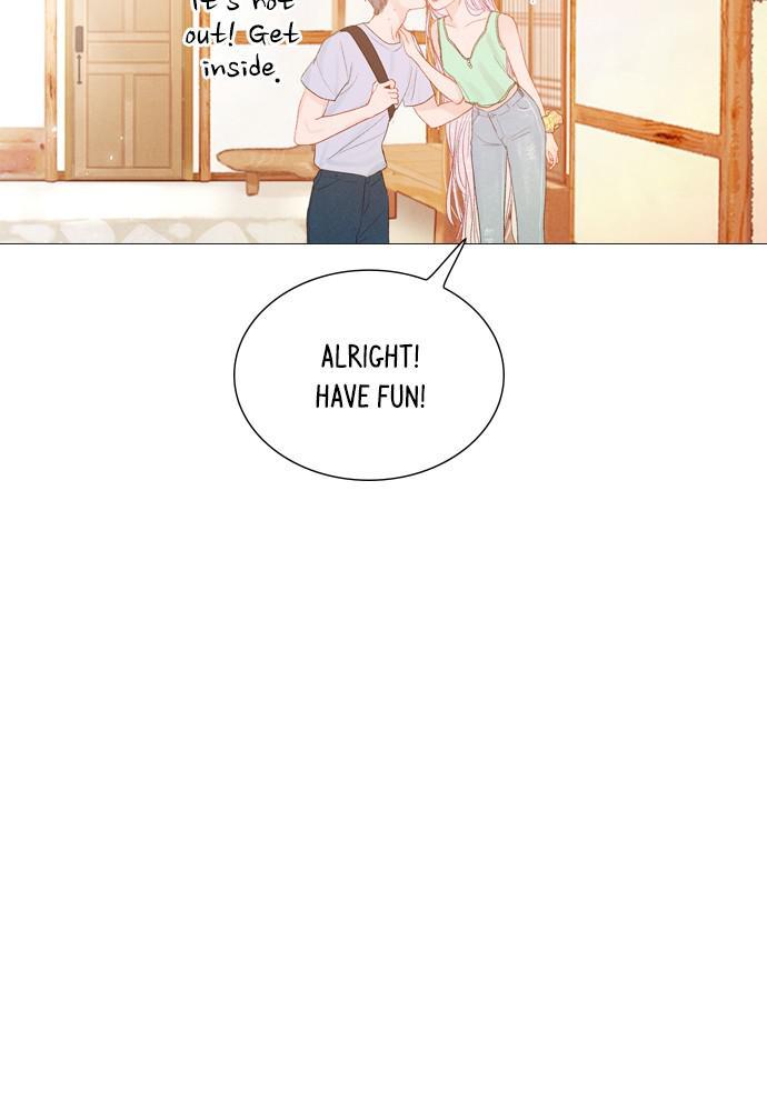 Mystery – Manga Chapter 69 - page 26