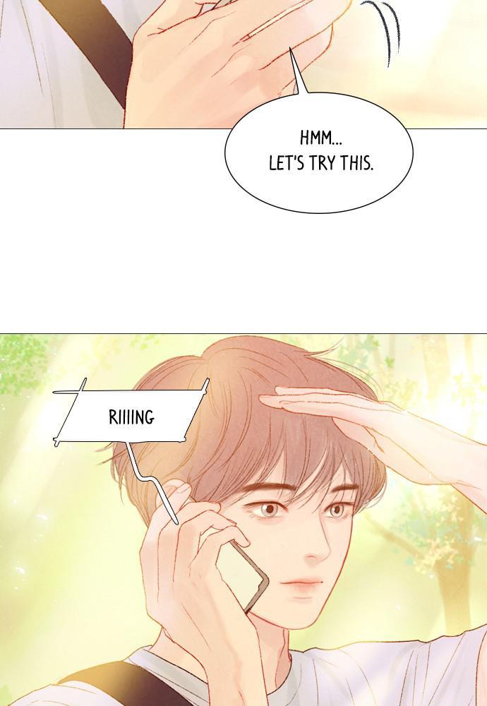 Mystery – Manga Chapter 69 - page 28