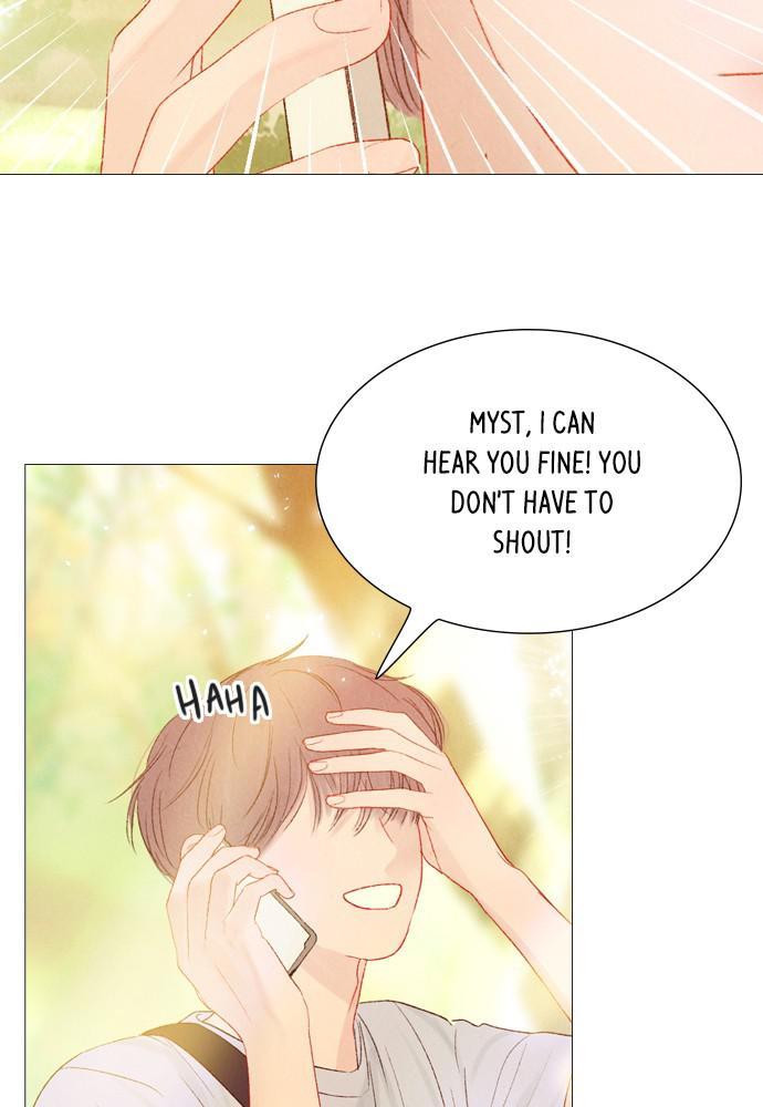 Mystery – Manga Chapter 69 - page 30