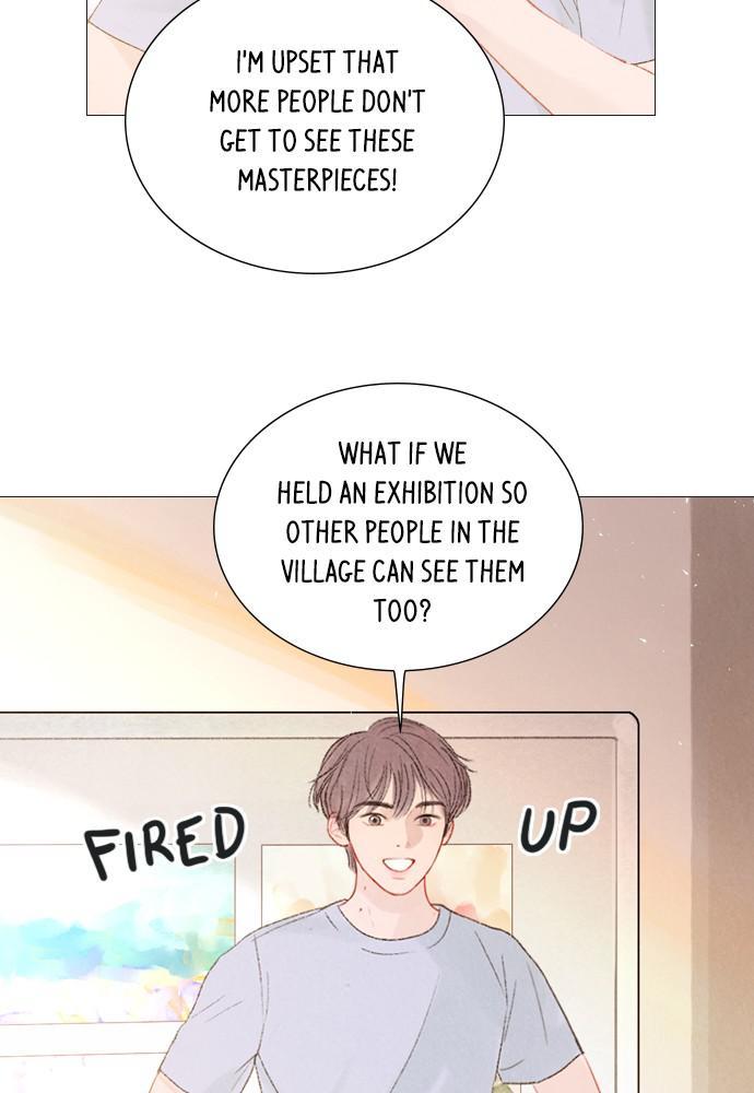 Mystery – Manga Chapter 69 - page 38