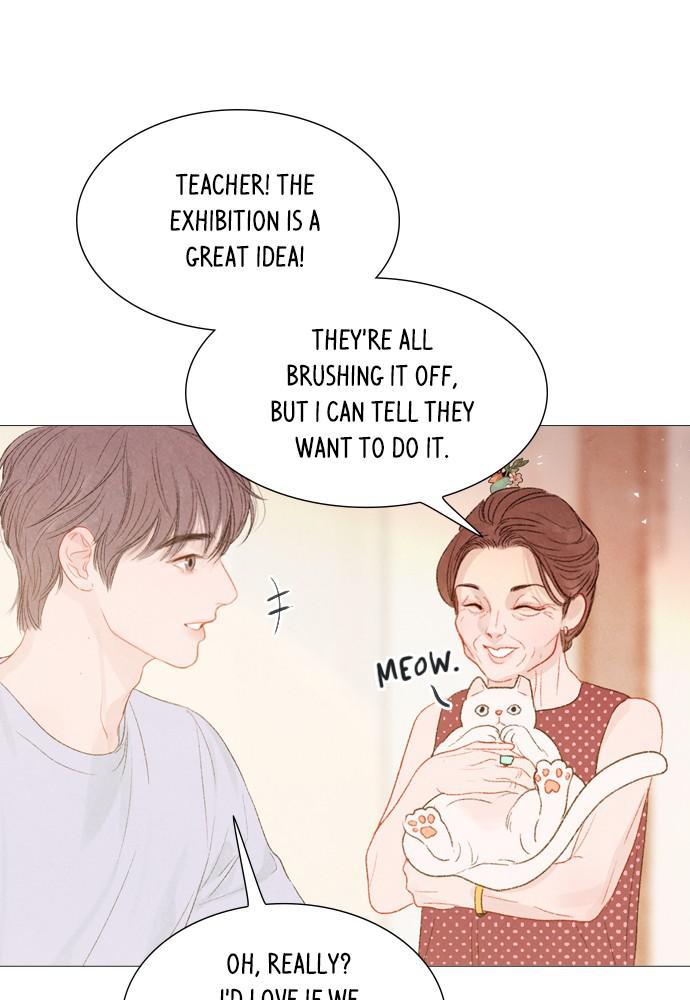 Mystery – Manga Chapter 69 - page 41