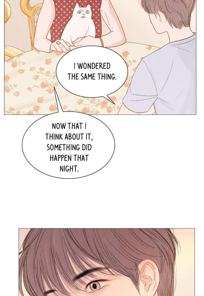 Mystery – Manga Chapter 69 - page 45
