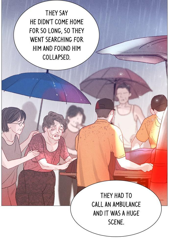 Mystery – Manga Chapter 69 - page 47