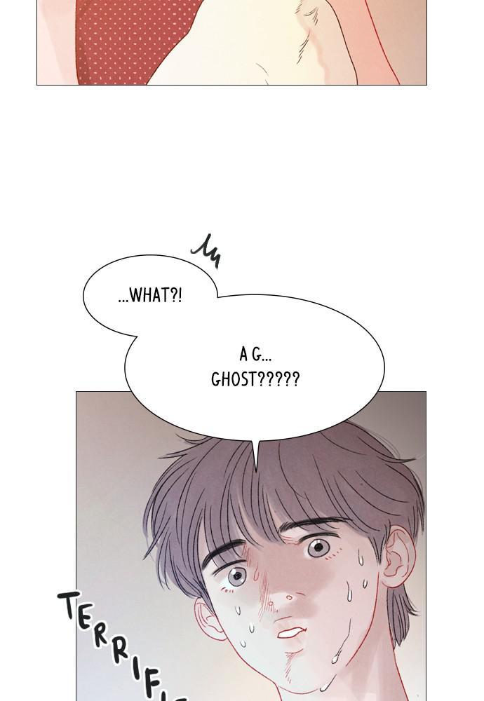 Mystery – Manga Chapter 69 - page 49