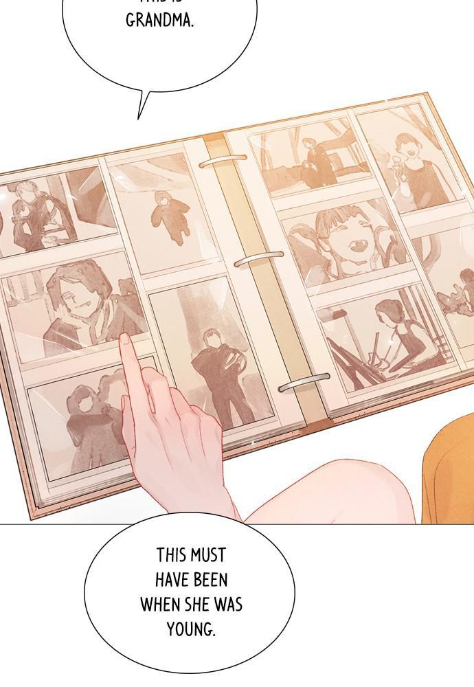 Mystery – Manga Chapter 69 - page 5