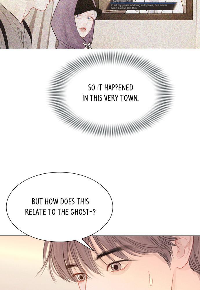 Mystery – Manga Chapter 69 - page 54