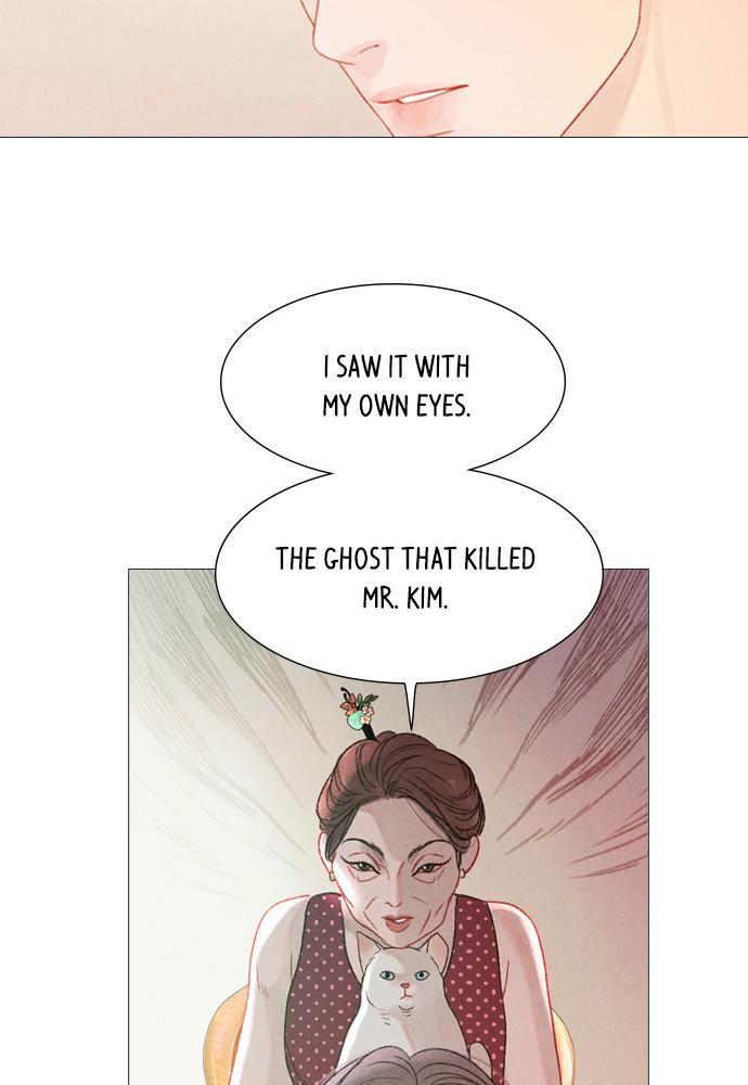 Mystery – Manga Chapter 69 - page 55
