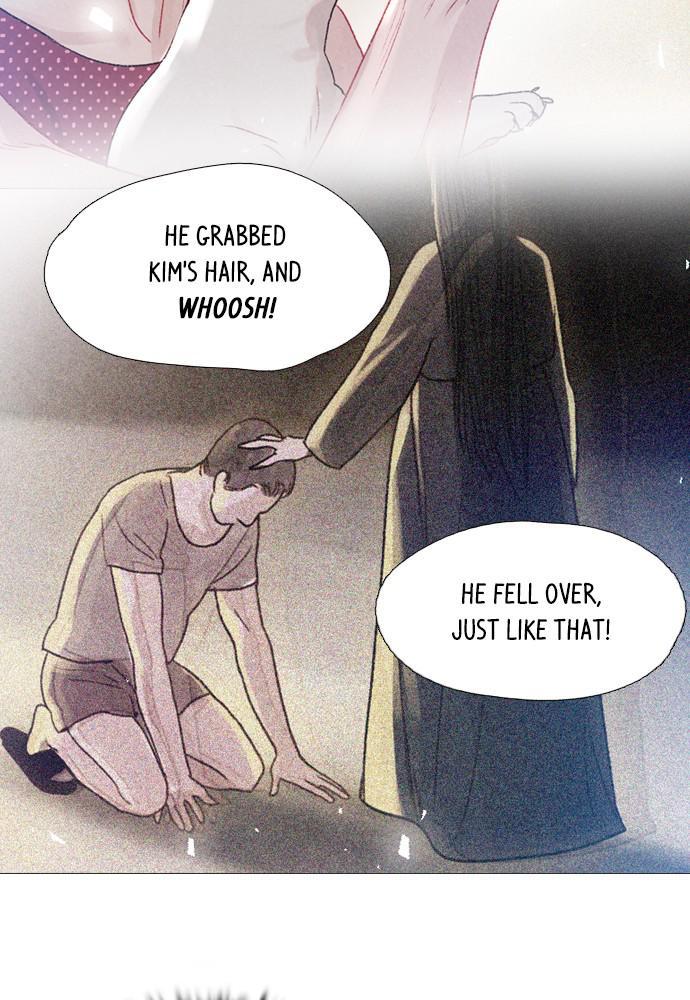 Mystery – Manga Chapter 69 - page 59