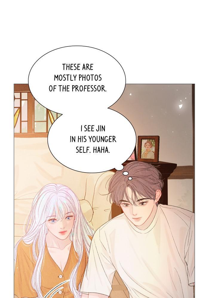 Mystery – Manga Chapter 69 - page 6