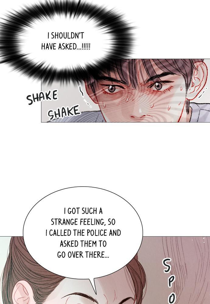 Mystery – Manga Chapter 69 - page 60