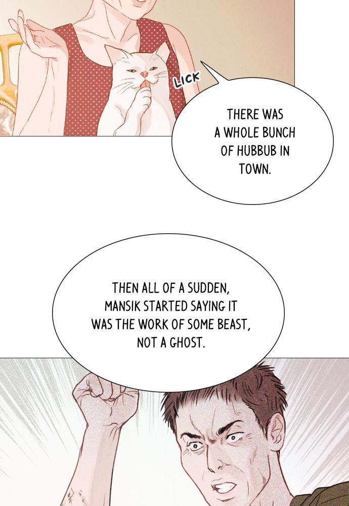 Mystery – Manga Chapter 69 - page 63