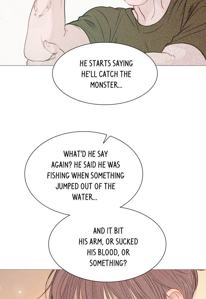 Mystery – Manga Chapter 69 - page 64