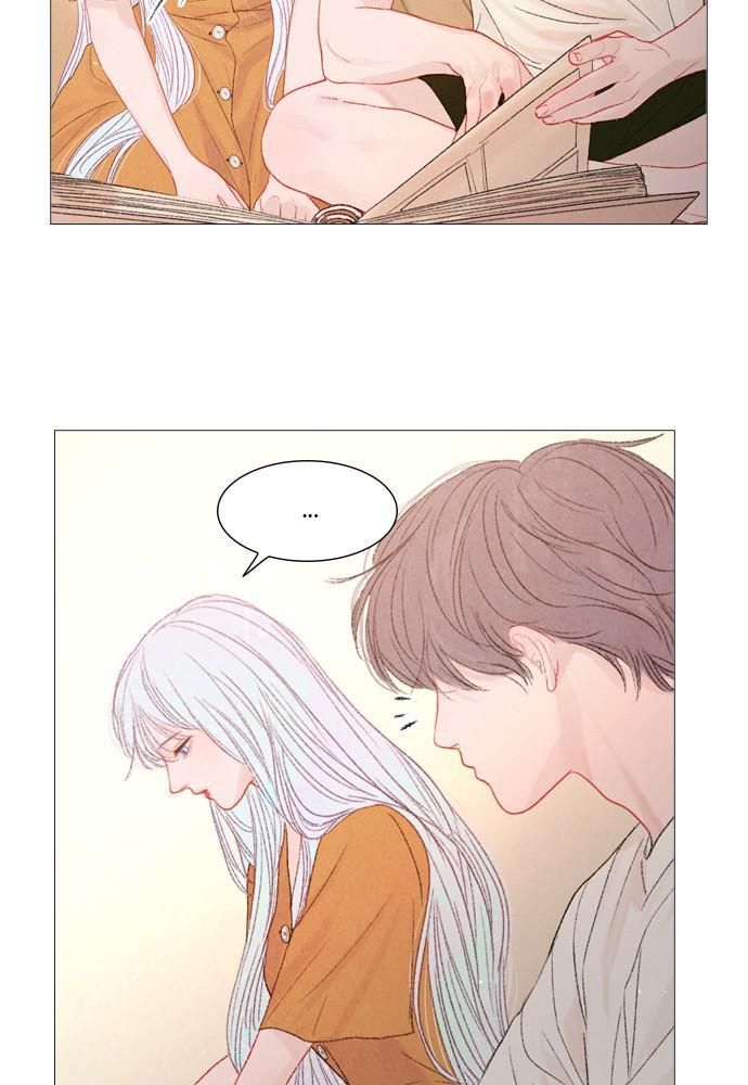 Mystery – Manga Chapter 69 - page 7