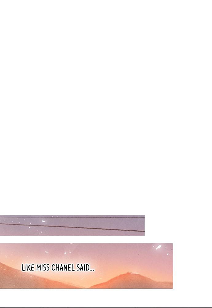 Mystery – Manga Chapter 69 - page 70