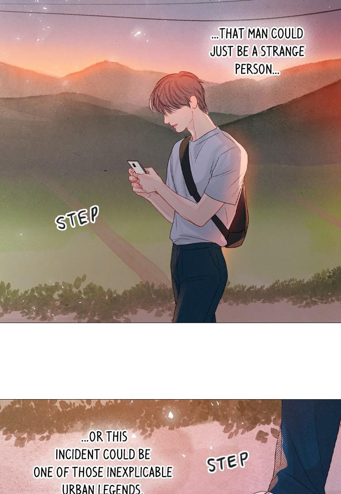 Mystery – Manga Chapter 69 - page 71