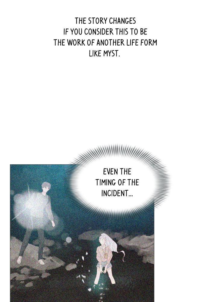 Mystery – Manga Chapter 69 - page 73