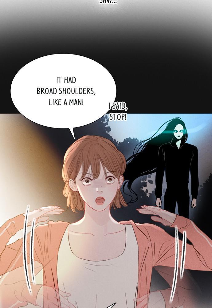 Mystery – Manga Chapter 69 - page 75